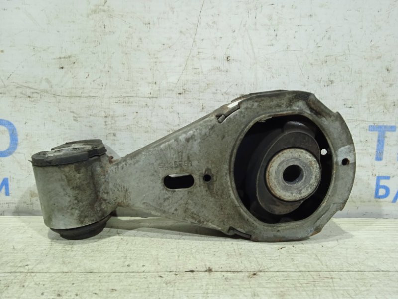 Подушка ДВС задняя Renault Megane 3 1.5 DIESEL K9K 2008 (б/у) Київ - зображення 3