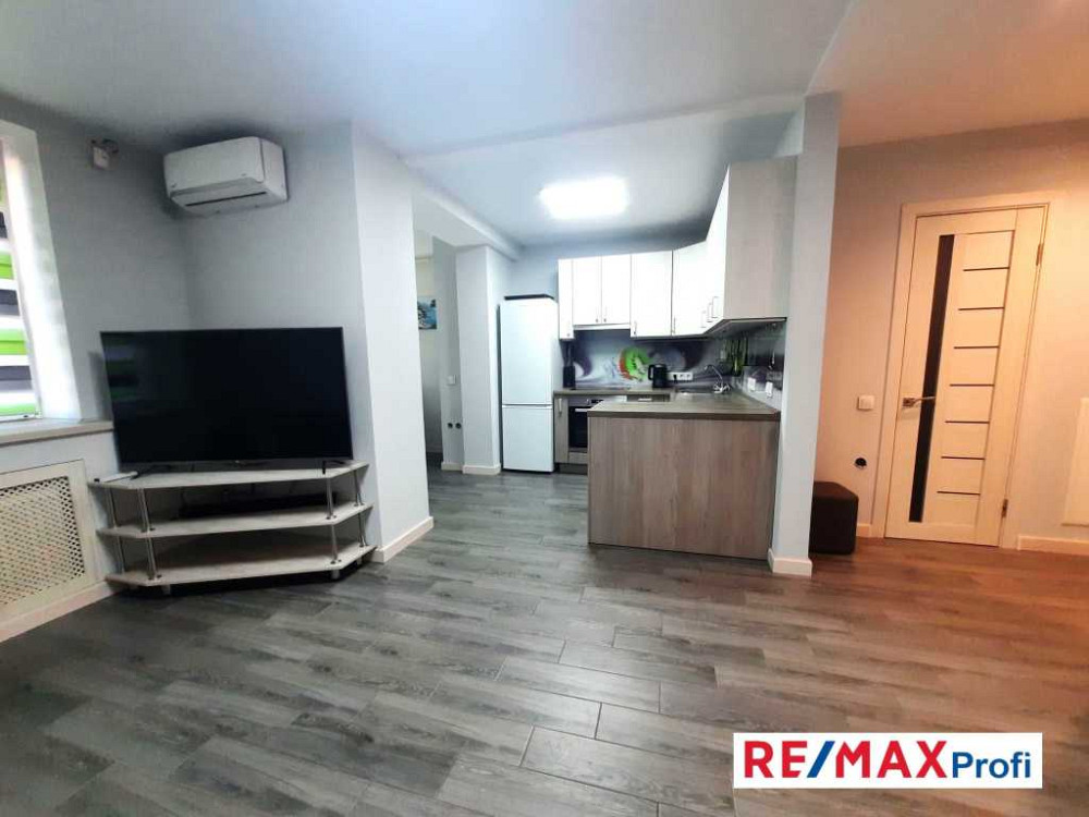 продажа 3-к квартира Киево-Святошинский, Софиевская Борщаговка, 105000 $  - изображение 2