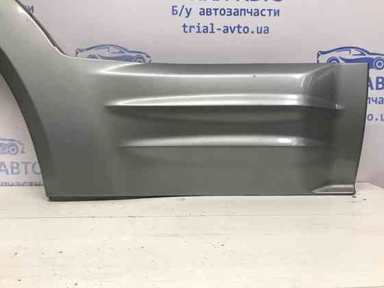 Накладка двери Mitsubishi Pajero Wagon 3 3.2 ДИЗЕЛЬ 4M41 1999 задн. прав. (б/у) Київ