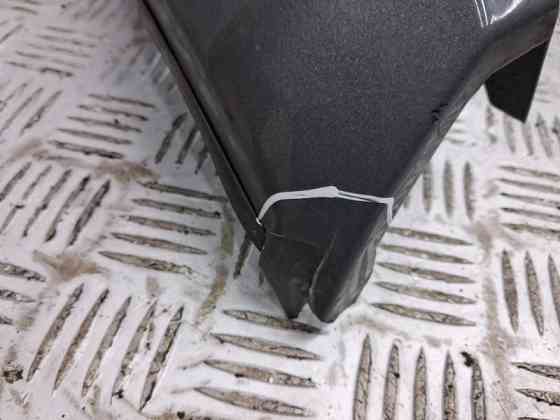 Накладка крыла Mitsubishi L200 2006-2015 7420A031HA (Арт. 74335) Киев