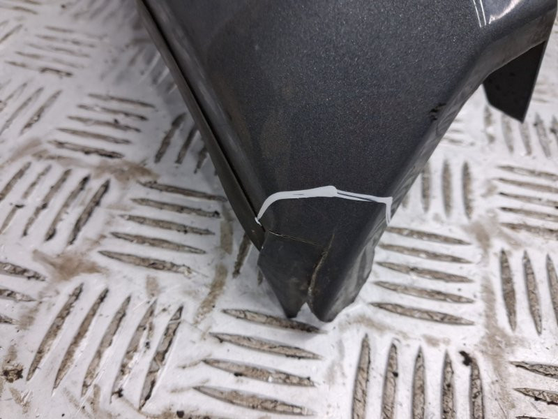 Накладка крыла Mitsubishi L200 2006-2015 7420A031HA (Арт. 74335) Київ - зображення 5