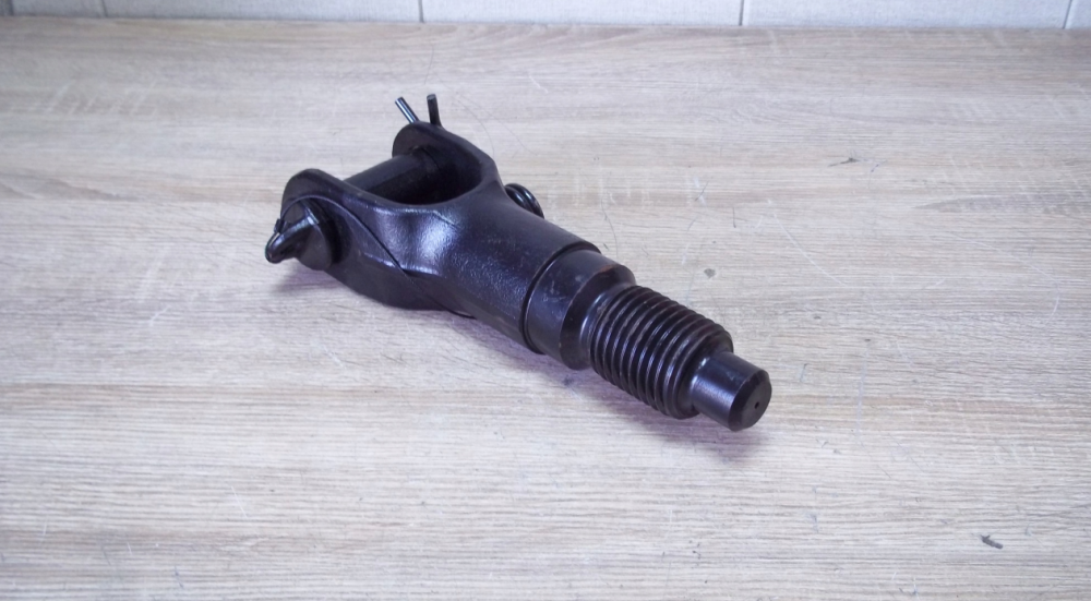 1911626 крюк буксировочный DAF XF 106 Euro 6 Львів - зображення 4