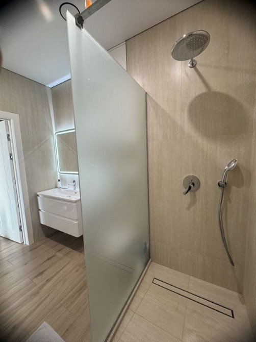 Здам. 1-к.кв. 19/30, ж/м Перемога-1, Набережна Перемоги 9 ЖК «Бартоломео» Дніпро - зображення 9