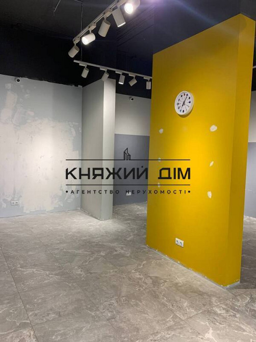 Оренда комерційного приміщення метро Харківська, ЖК Лебединий. Код 1419343 Київ - зображення 10
