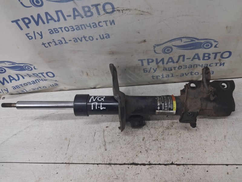 Амортизатор передний левый Nissan Qashqai 2006-2013 E4303BR04A (Арт. 82596) Киев - изображение 1