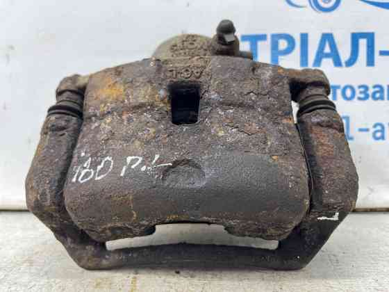 Суппорт передний левый Hyundai I30 GD 1.6 DIESEL D4FB 2011 (б/у) Киев