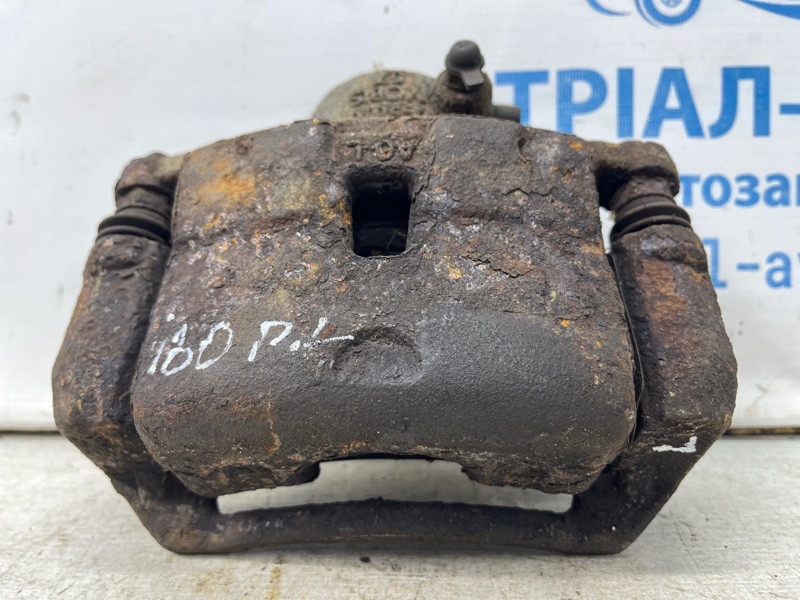 Суппорт передний левый Hyundai I30 GD 1.6 DIESEL D4FB 2011 (б/у) Киев - изображение 1