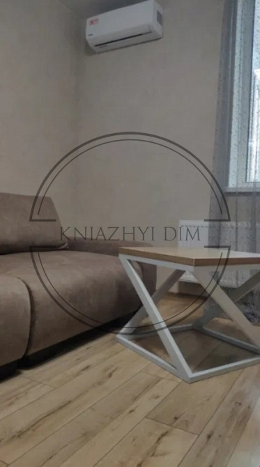 Є генератор ! Оренда 2-х к. кв. студіо в ЖК Навігатор. № 11199002 Київ - зображення 8