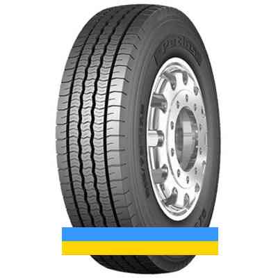 235/75 R17.5 Petlas SZ300 132/130M Рульова шина Київ