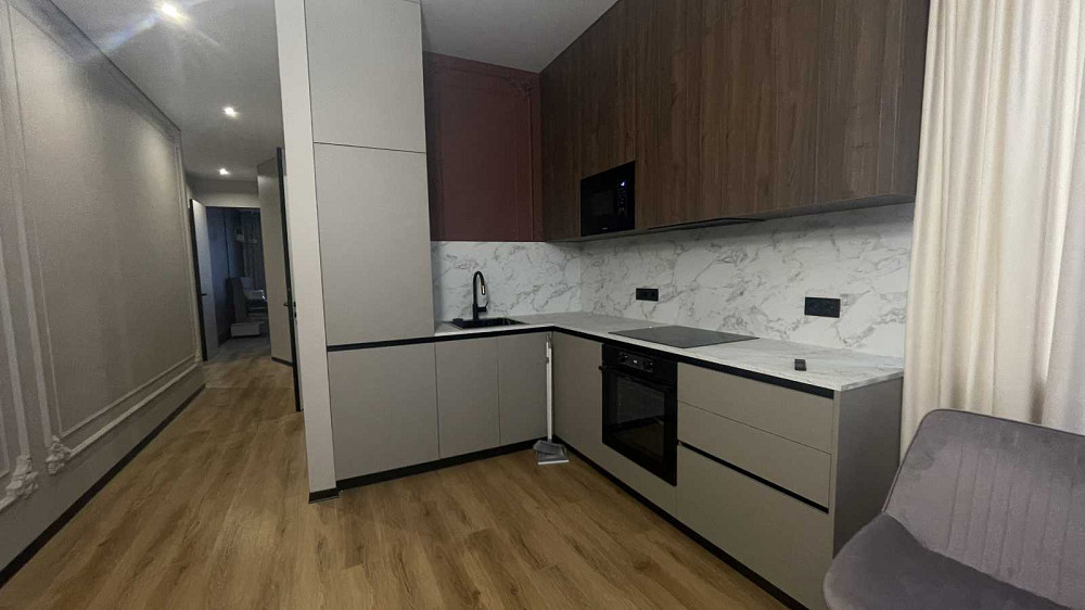 долгосрочная аренда 3-к квартира Киев, Печерский, 1400 $/мес. Киев - изображение 5