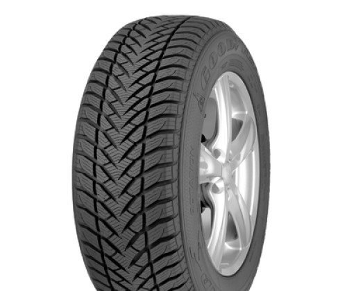 255/60 R17 Goodyear UltraGrip+ SUV 106H Позашляхова шина Київ - зображення 5