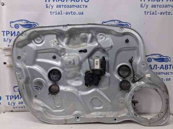 Стеклоподъемник передний левый Kia Ceed ED 1.6 DIESEL D4FB 2006 (б/у) Киев
