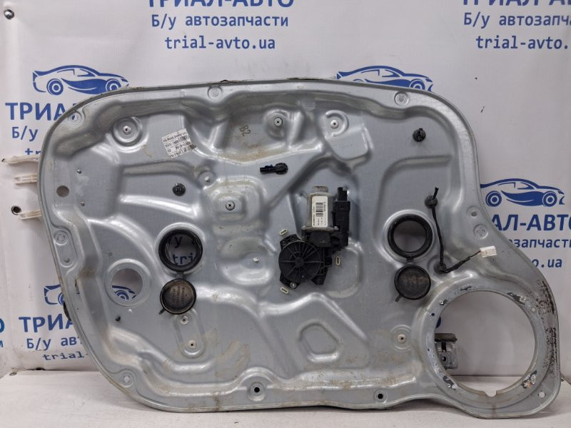 Стеклоподъемник передний левый Kia Ceed ED 1.6 DIESEL D4FB 2006 (б/у) Київ - зображення 1