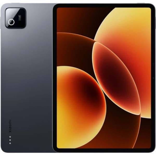 Планшет Xiaomi Pad 8 12/256GB Gray (with Adapter) (VHU6383EU) EU Харків - зображення 1
