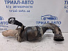 Катализатор Chevrolet Captiva 2006-2018 96629315 (Арт. 77187) Киев
