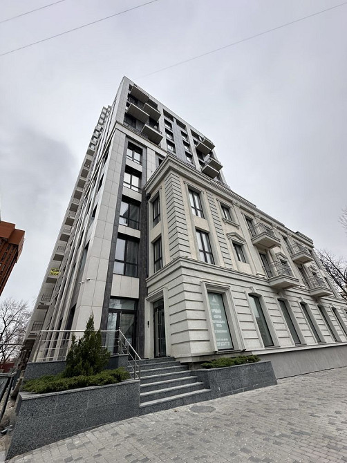 Продам. 1-кімн. кв. 11/12, центр, вул. Старокозацька 52 ЖК «Central Park» Днепр - изображение 12