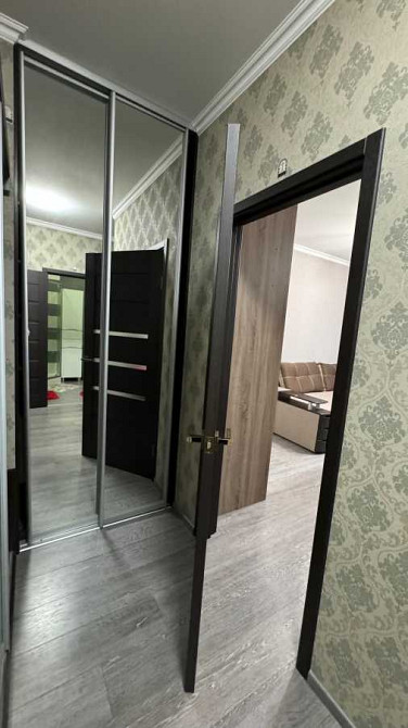 долгосрочная аренда 1-к квартира Броварский, Бровары, 14000 грн./мес. Бровари - зображення 10