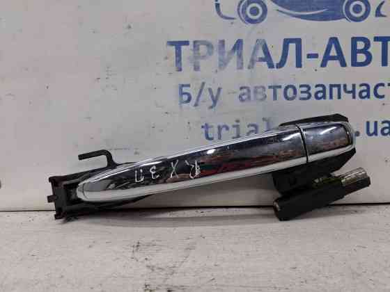 Ручка двери внешняя задняя правая Lexus RX 350 XU30 3.5 БЕНЗИН 2GRFE 2003 (б/у) Київ
