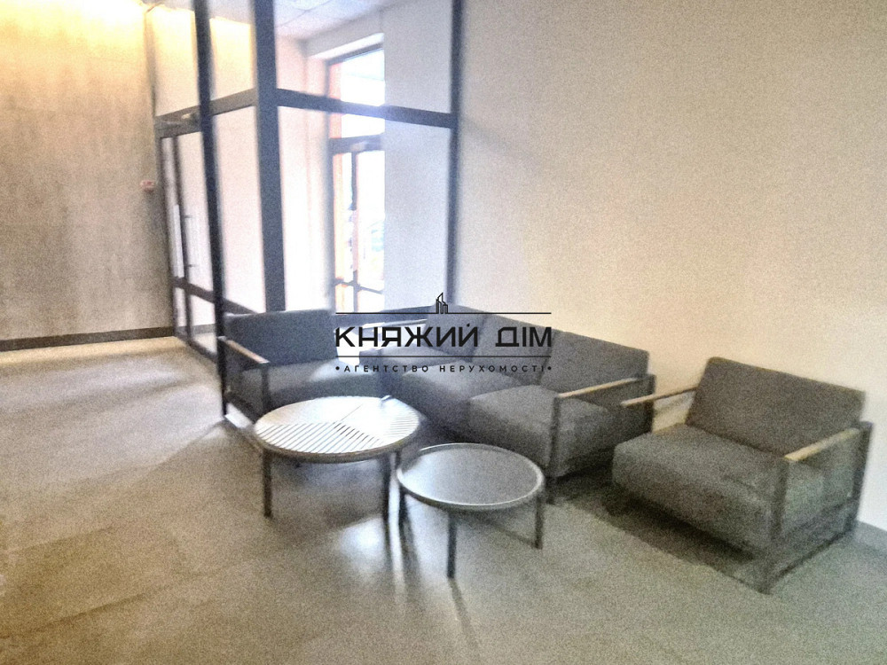 Офіс метро Осокорки фасад № 1419273 Київ - зображення 11