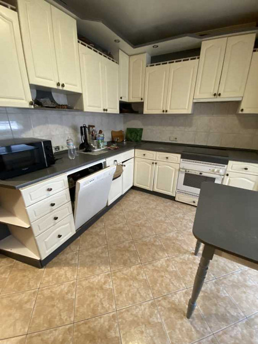 долгосрочная аренда 3-к квартира Киев, Соломенский, 18000 грн./мес. Київ - зображення 2