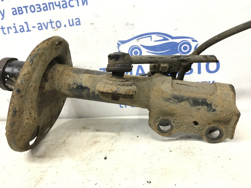 Амортизатор передний правый Toyota RAV 4 A30 2.2 DIESEL 2ADFTV 2005 (б/у) Київ - зображення 3