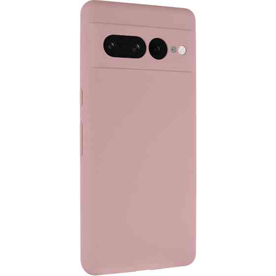 Чехол Silicone Cover Lakshmi Full Camera (AAA) для Google Pixel 11 Херсон