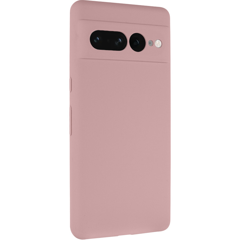Чехол Silicone Cover Lakshmi Full Camera (AAA) для Google Pixel 11 Херсон - зображення 1
