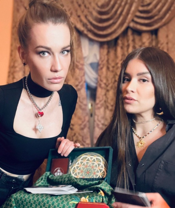 Приворот Кривой Рог. Личный прием Кривой Рог. Сильная порча Кривой Рог. Порча на болезни. Возврат му Кривой Рог - изображение 1