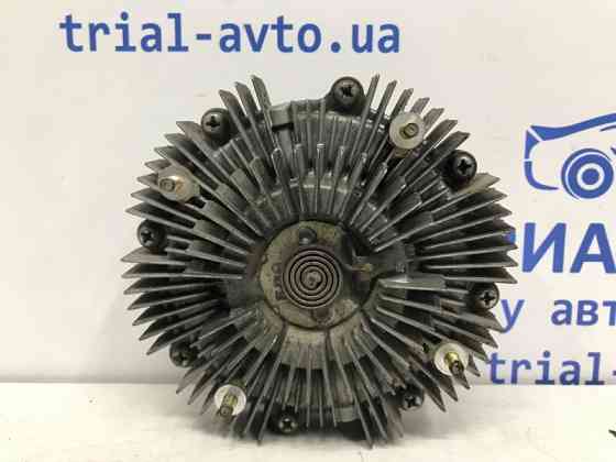 Вискомуфта Nissan Pathfinder 2004-2014 21082EB30A (Арт. 56041) Київ