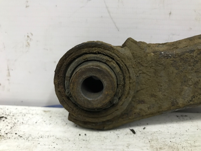 Рычаг задний поперечный Hyundai Tucson TL 1.7 DIESEL D4FD 2015 (б/у) Київ - зображення 3