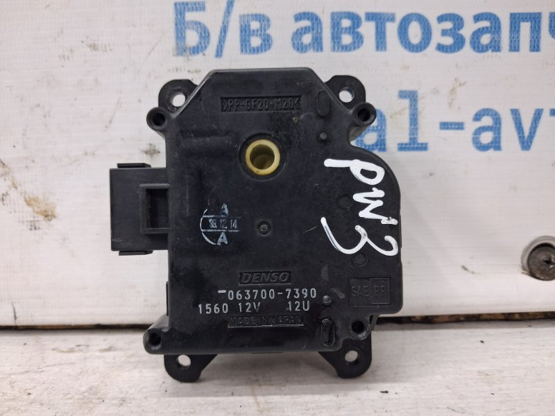 Сервопривод Mitsubishi Pajero Wagon 3 3.2 ДИЗЕЛЬ 4M41 1999 (б/у) Київ - зображення 1