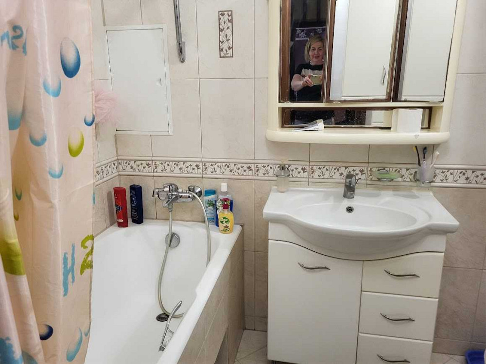 продажа 2-к квартира Броварский, Бровары, 59900 $ Бровари - зображення 7