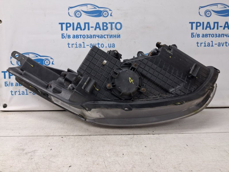 Фара левая галоген Hyundai I30 GD 1.6 DIESEL D4FB 2011 (б/у) Київ - зображення 8