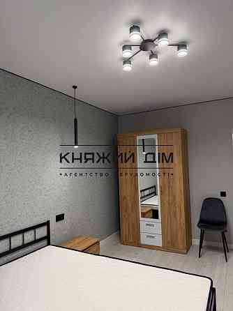 Оренда 1 кімнатна квартира, Крюковщина. код: № 11204777 Київ