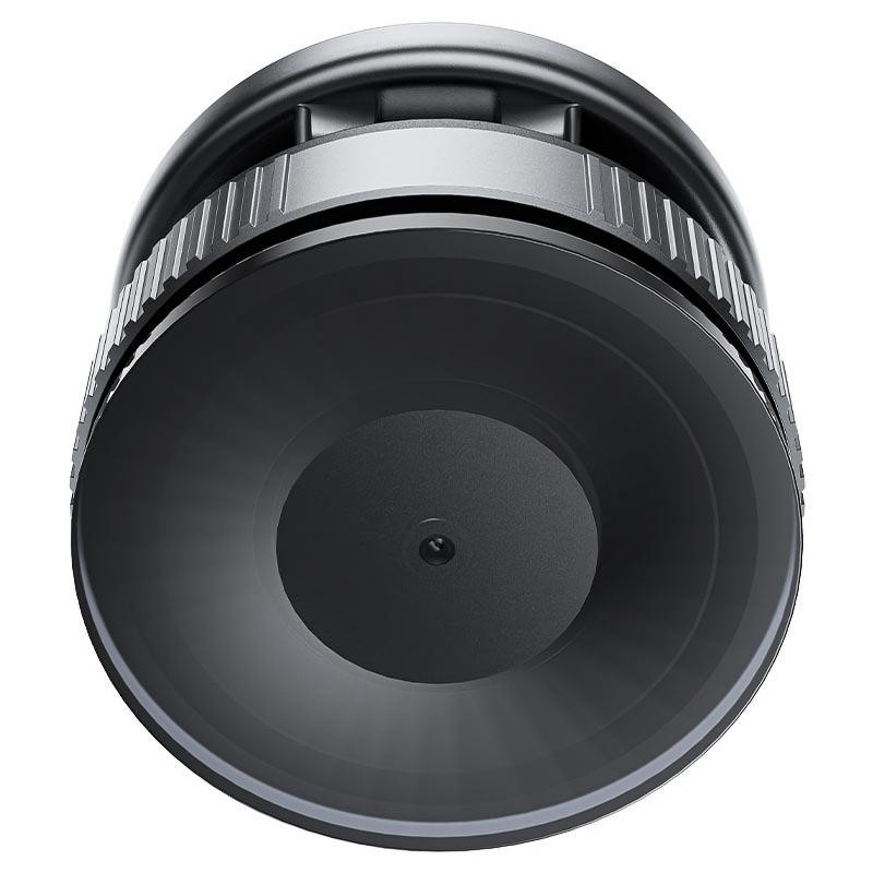 Магнитный держатель для телефона Acefast E28 Auto Fix 360° Херсон - зображення 4