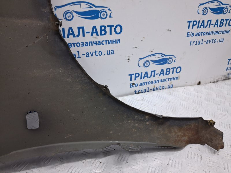 Крыло переднее левое Toyota Avensis T25 2.2 DIESEL 2ADFTV 2002 (б/у) Київ - зображення 8