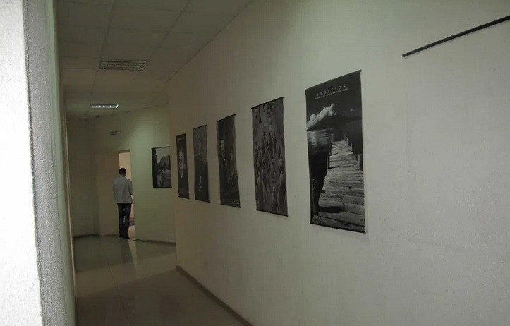 Сдам. Офис 60 м.кв. угол пр.Леси Украинки и ул.Надежды Алексеенко 21 Дніпро - зображення 8