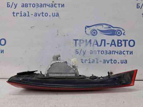 Фонарь задний внутренний левый Mazda 3 BM 2.2 DIESEL 2013 (б/у) Киев