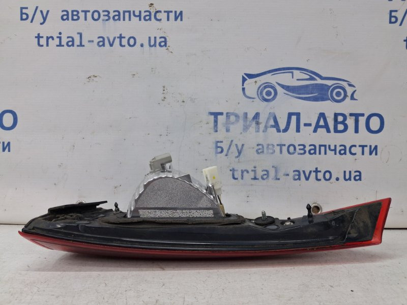 Фонарь задний внутренний левый Mazda 3 BM 2.2 DIESEL 2013 (б/у) Киев - изображение 6