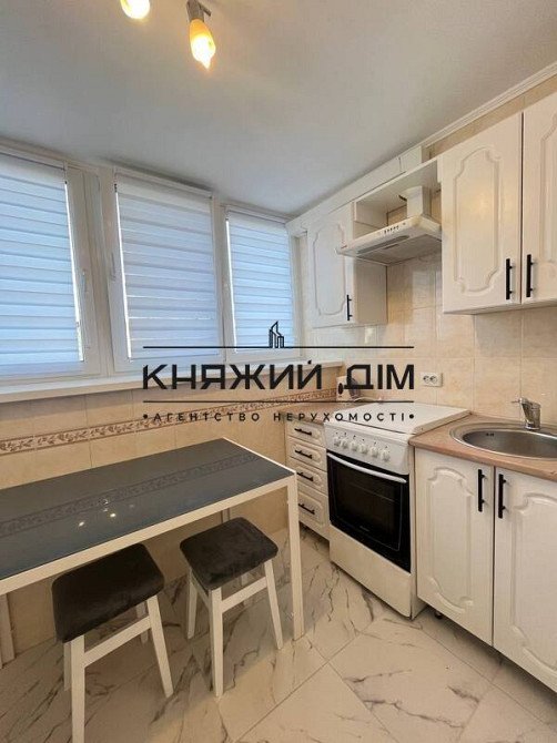Оренда 1- кімн. квартири на Позняках Код : 1149823 Киев - изображение 12