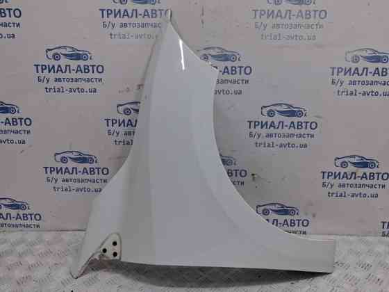 Крыло переднее правое Renault Megane 3 1.5 DIESEL K9K 2008 (б/у) Киев