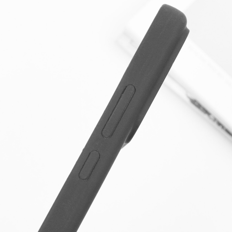 Чехол Silicone Cover Lakshmi (AAA) для Xiaomi Redmi Note 14 5G Херсон - зображення 4