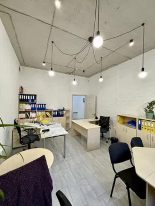 Контрактова пл метро,вул Кожум'яцька 12В, офіс 119м Київ - зображення 5