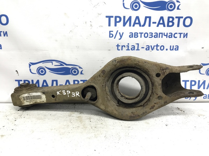 Рычаг задней подвески нижний поперечный (под пружину) Kia Sportage 2010-2016 55210-2Y000 (Арт. 42982 Київ - зображення 4