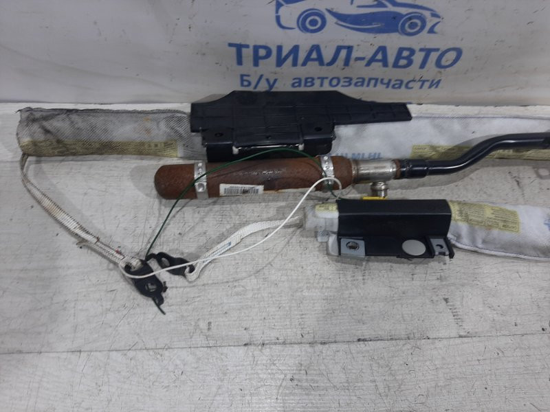 Airbag потолка(шторка) левый Hyundai IX35 LM 2.0 DIESEL 2009 (б/у) Київ - зображення 2