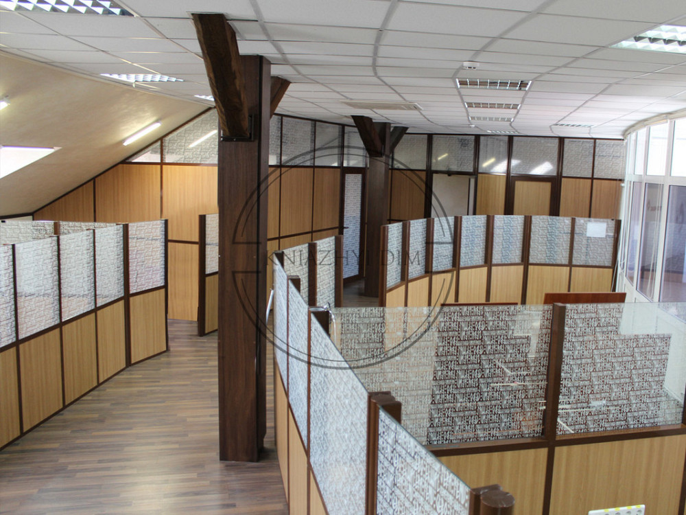 Сдается офис на печерске в бизнес-центре Башня № 5. № 1417224 Київ - зображення 7