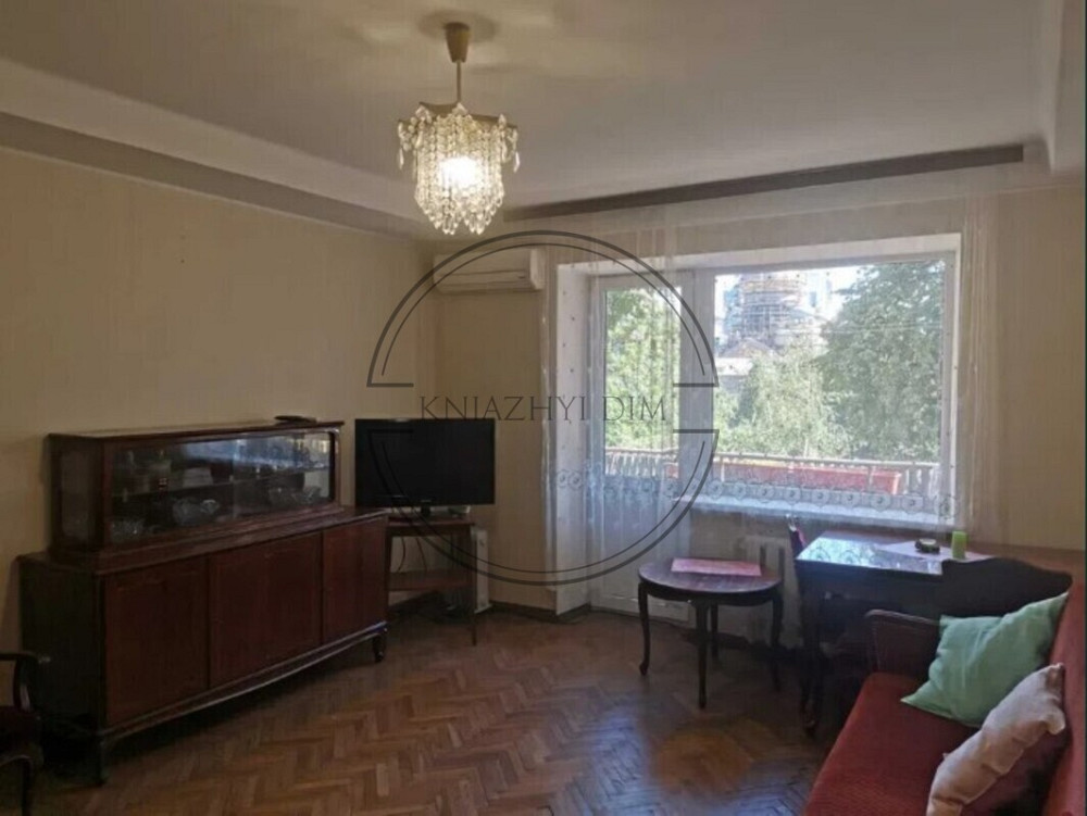 Оренда 3-кімнатної квартири, м. Палац Спорта. № 11198760 Киев - изображение 2