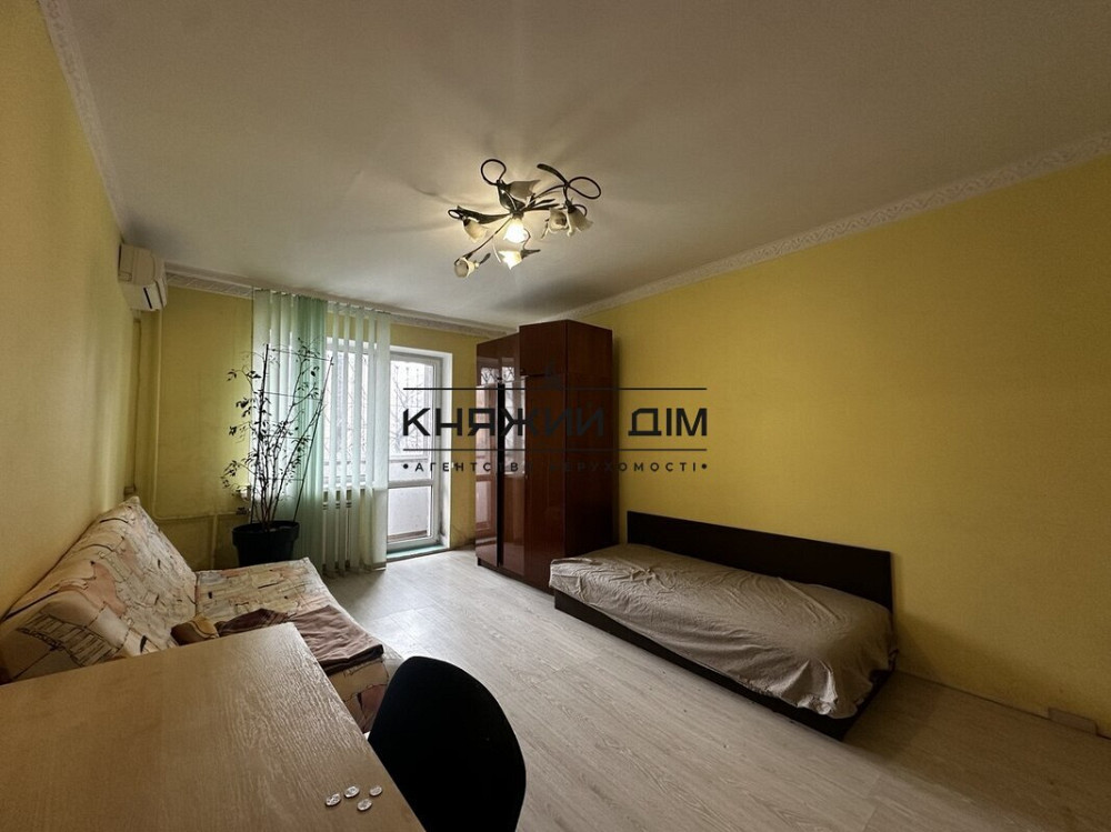 Оренда 2 кімнана квартира м. Харківська КОД 11204418 Киев - изображение 5