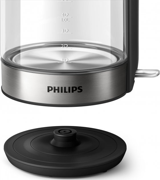 Электрочайник Philips HD9339-80 1.7 л Київ - зображення 4