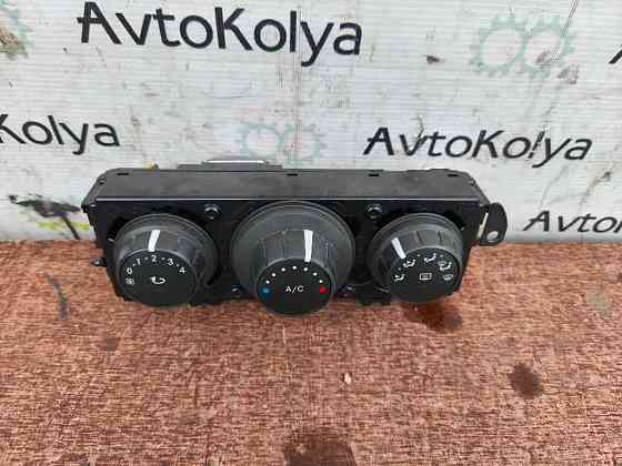 Блок управления климат-контролем Mercedes Citan 2012-2020 (275103428R) Ковель